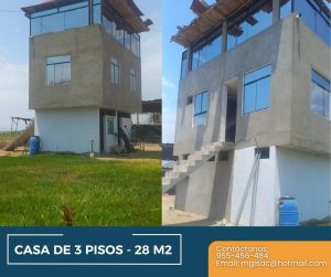 Imagen 3 del terreno