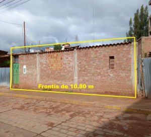Imagen 1 del terreno