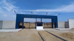 Imagen 1 del terreno
