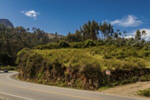 Imagen 1 del terreno