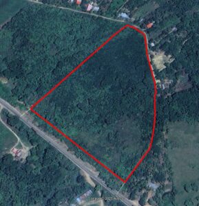 Imagen 2 del terreno