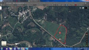 Imagen 1 del terreno