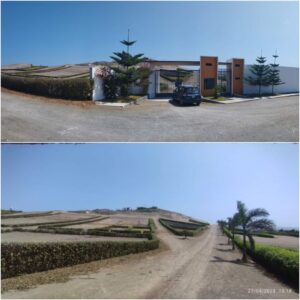 Imagen 3 del terreno