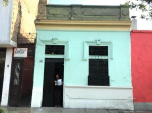 Imagen 1 del terreno