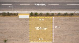 Imagen 1 del terreno