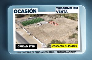 Imagen 1 del terreno