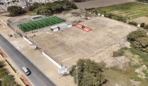 Imagen 2 del terreno