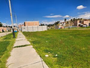 Imagen 2 del terreno