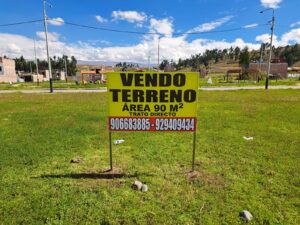 Imagen 1 del terreno