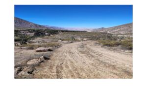 Imagen 3 del terreno