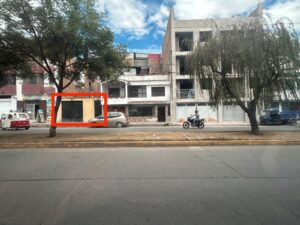 Imagen 3 del terreno