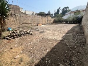 Imagen 1 del terreno