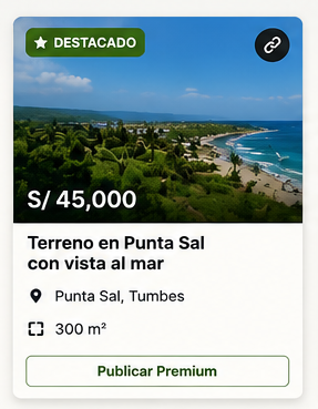 Punta Sal