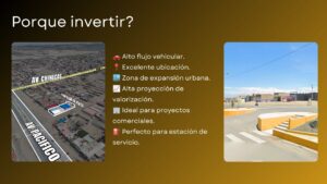 Imagen 2 del terreno