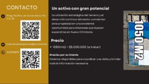 Imagen 3 del terreno