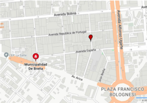 Imagen 1 del terreno