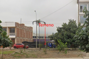 Imagen 3 del terreno