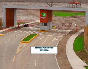 Imagen 3 del terreno