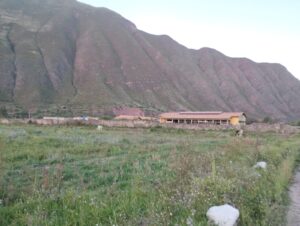Imagen 2 del terreno