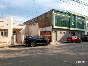 Imagen 2 del terreno
