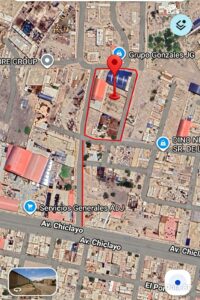 Imagen 1 del terreno