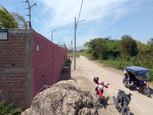 Imagen 2 del terreno