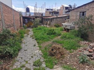 Imagen 1 del terreno