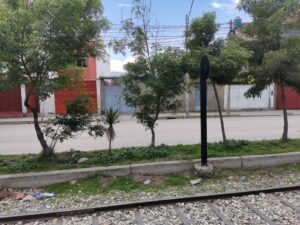 Imagen 3 del terreno