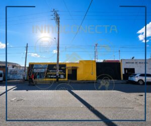Imagen 1 del terreno