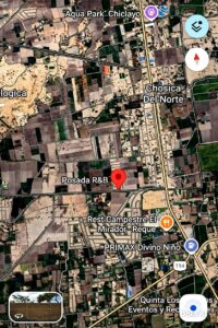 Imagen 1 del terreno