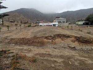 Imagen 3 del terreno