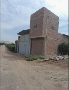 Imagen 1 del terreno