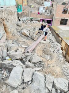 Imagen 1 del terreno