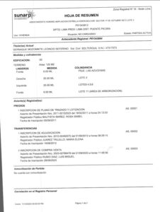 Imagen 3 del terreno